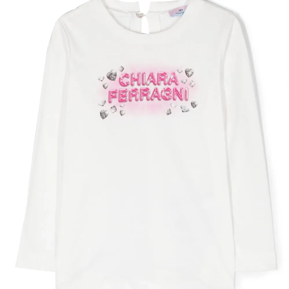 Толстовка с логотипом