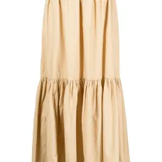 Ярусная юбка Flounce