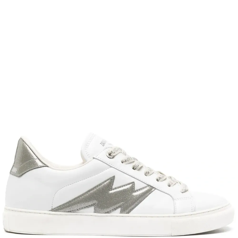 Кроссовки ZV1747 La Flash