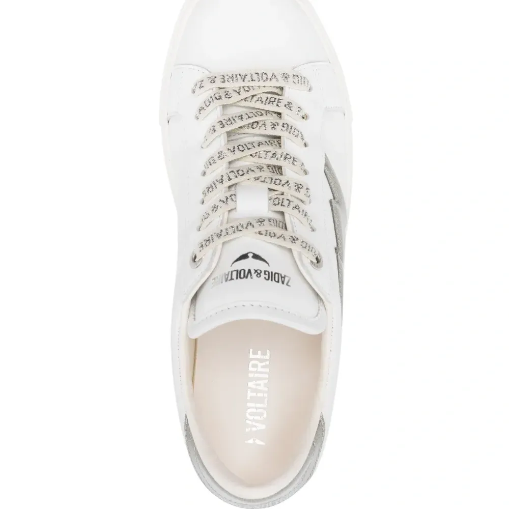 Кроссовки ZV1747 La Flash