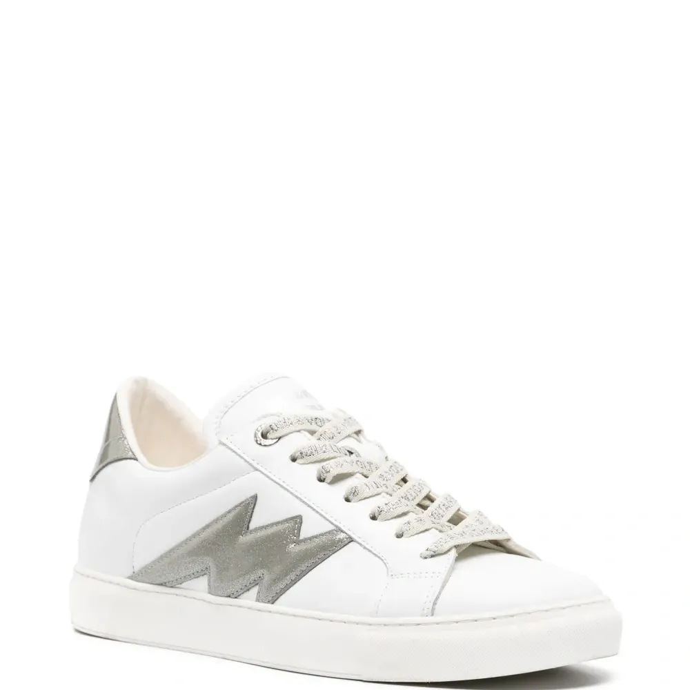 Кроссовки ZV1747 La Flash