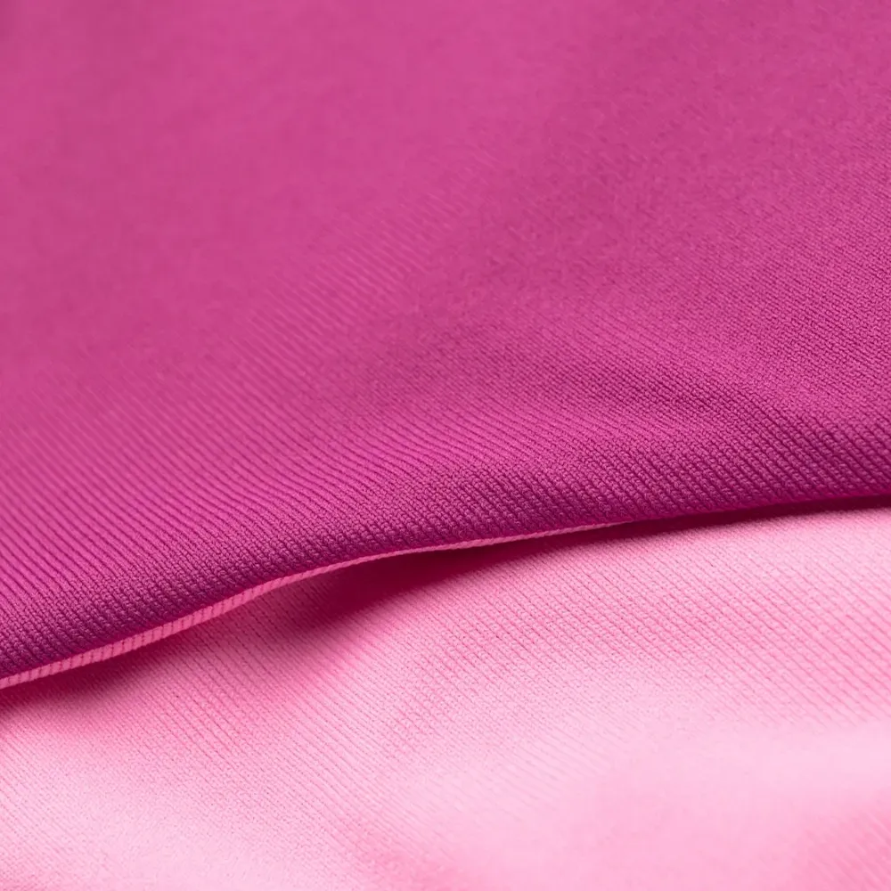 Бикини со сборками