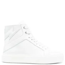 Высокие кеды