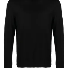 Джемпер Bobby в рубчик