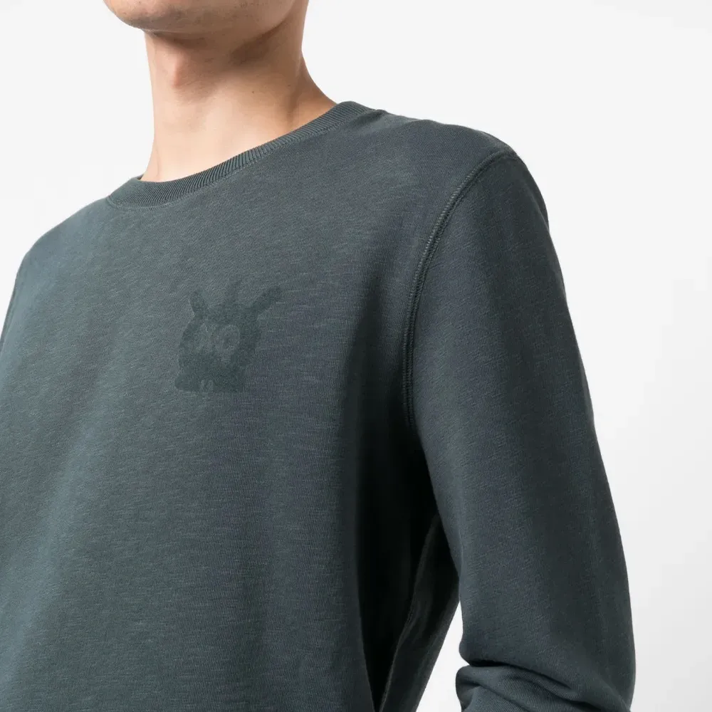 Толстовка Stony Skull