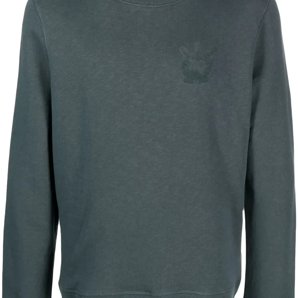 Толстовка Stony Skull