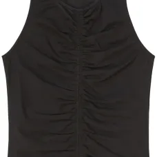 Топ со сборками Топ со сборками