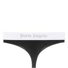 Трусы-стринги с логотипом Трусы-стринги с логотипом