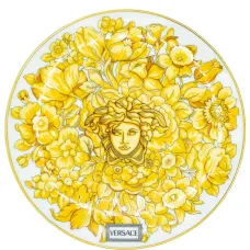 Маленькая тарелка Medusa Rhapsody (17 см)