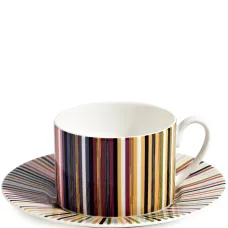 Чайный сервиз Jenkins в полоску Чайный сервиз Jenkins в полоску