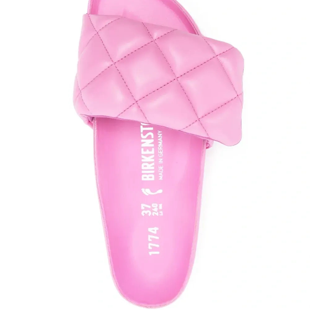 Сандалии Sylt