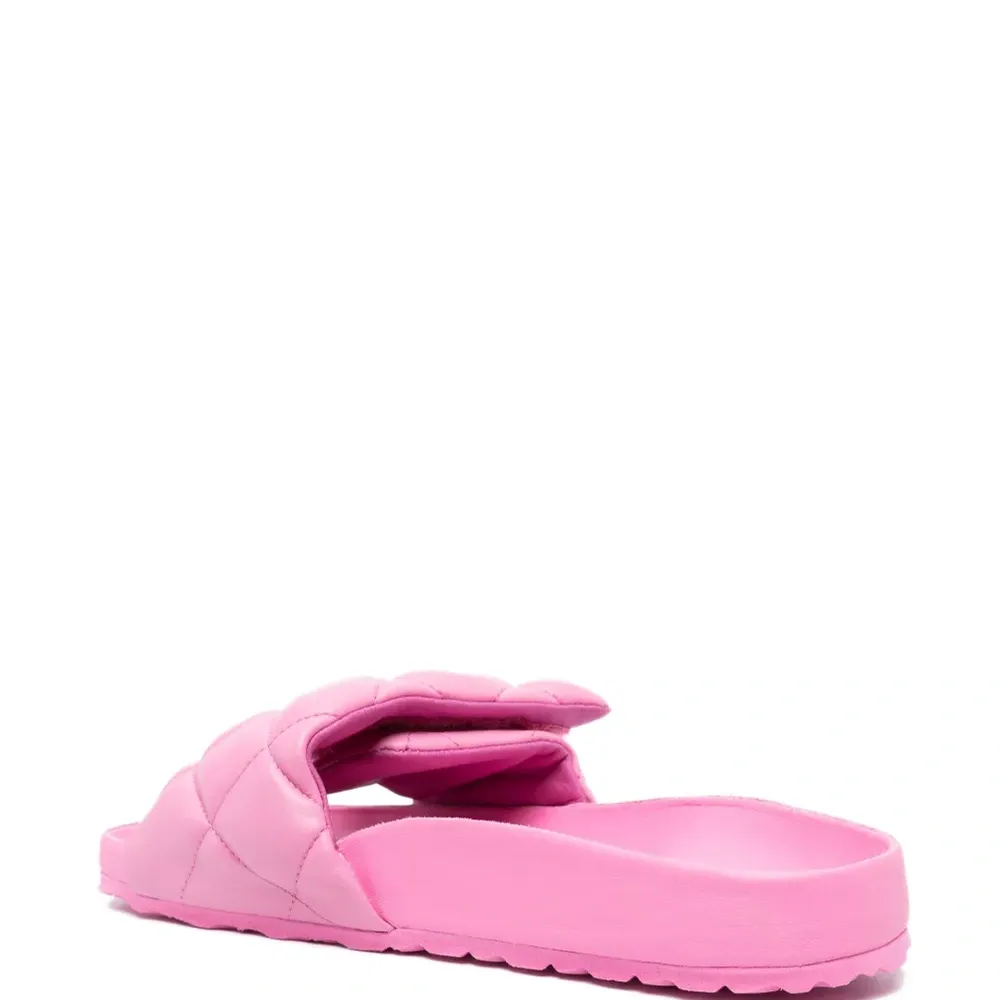 Сандалии Sylt