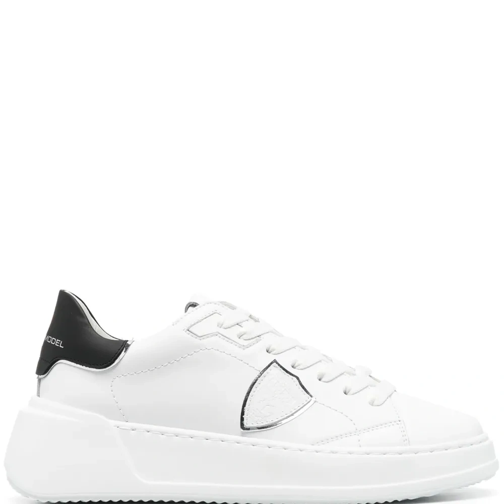 Кроссовки Tres Temple