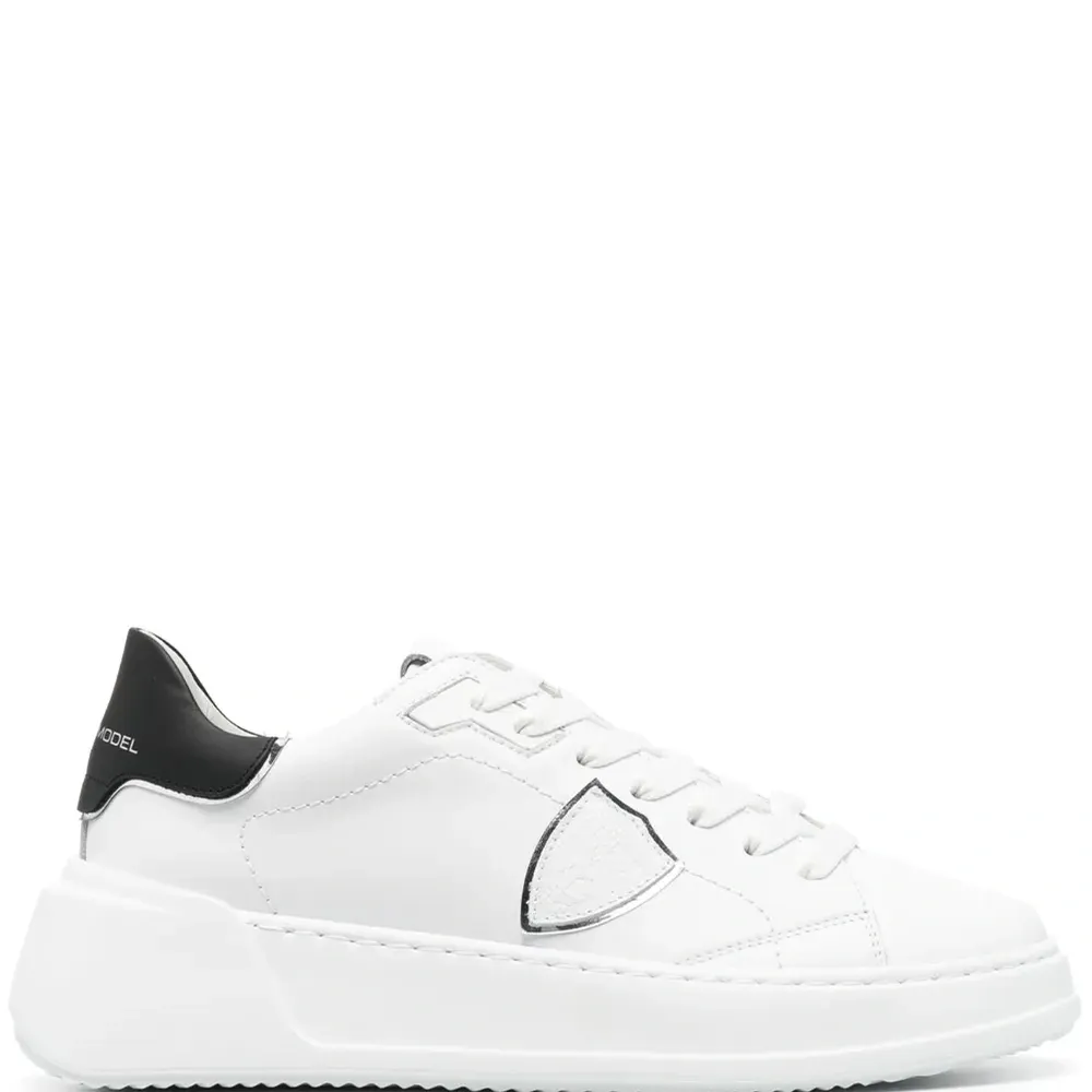 Кроссовки Tres Temple