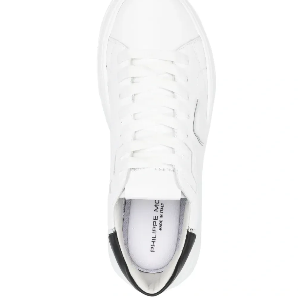 Кроссовки Tres Temple