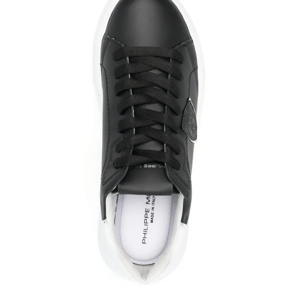 Кроссовки Tres Temple