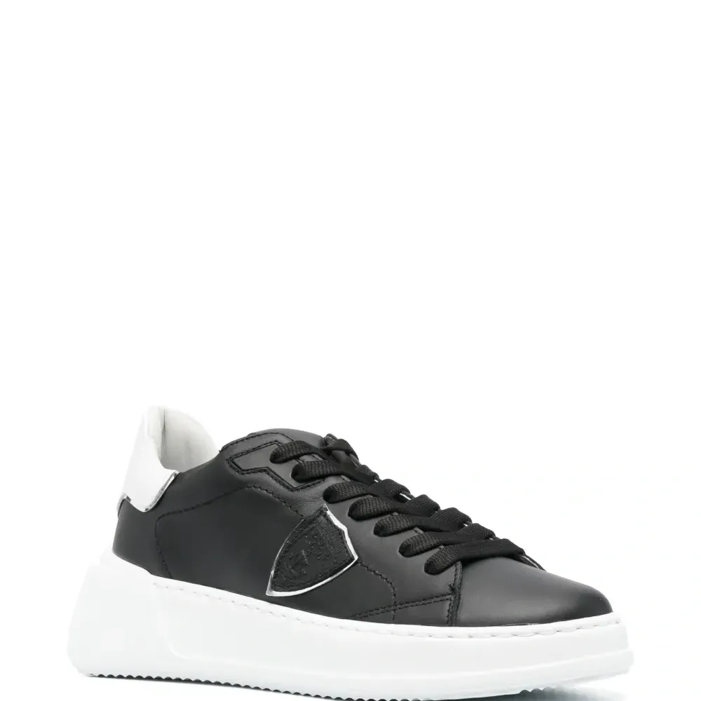 Кроссовки Tres Temple