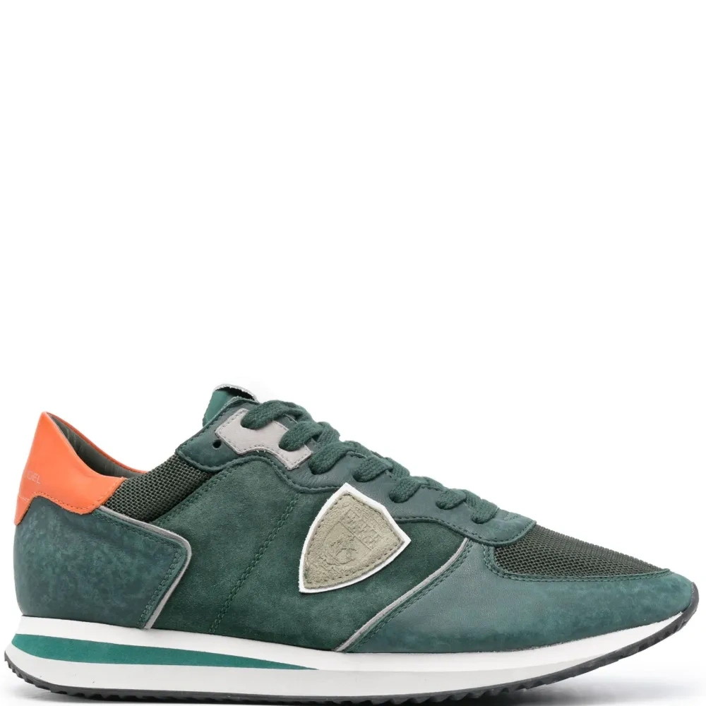 кроссовки TRPX Running