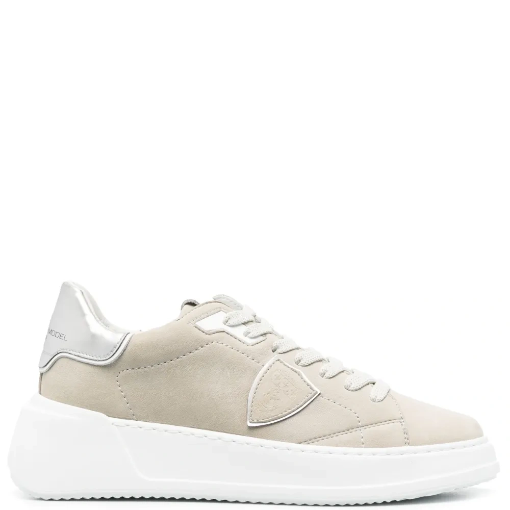 Кроссовки Tres Temple