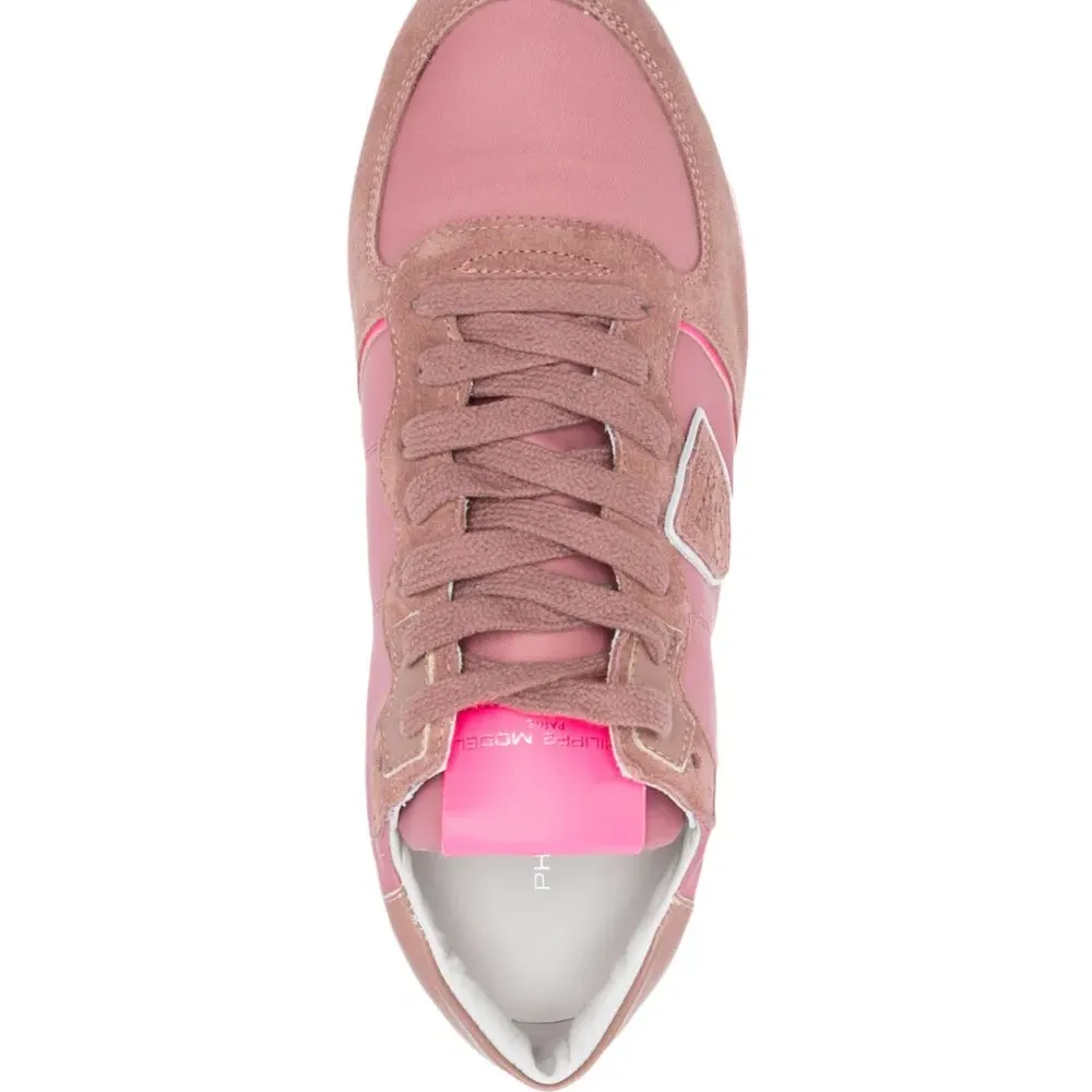 Кроссовки Trpx Basic