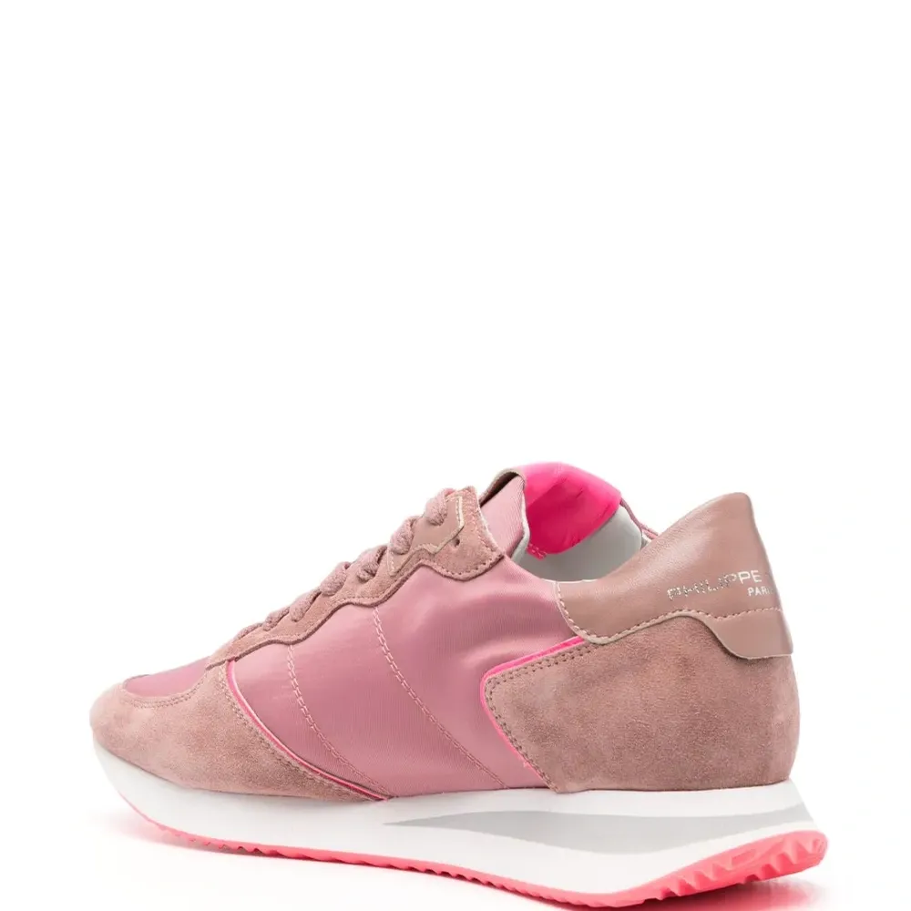 Кроссовки Trpx Basic