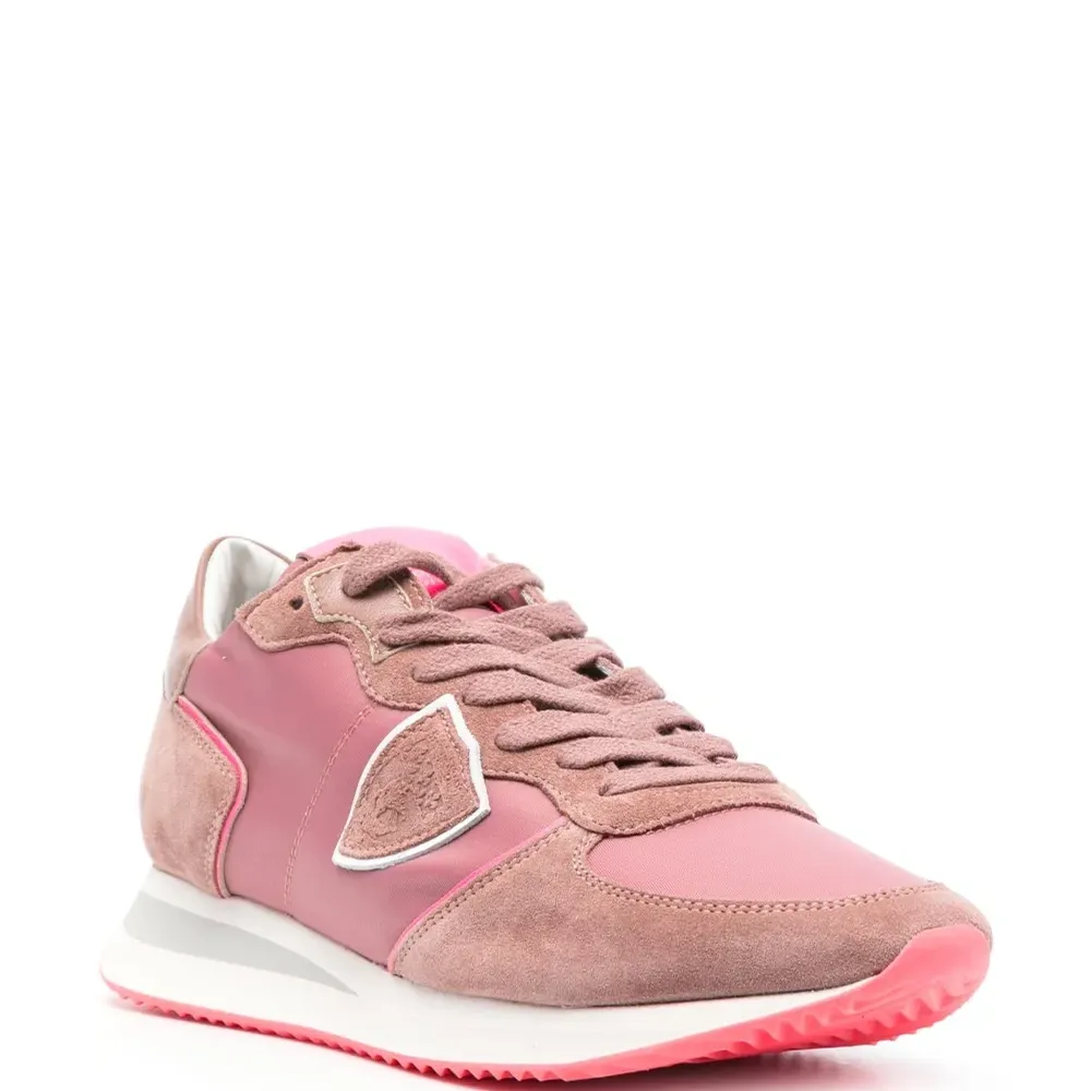 Кроссовки Trpx Basic