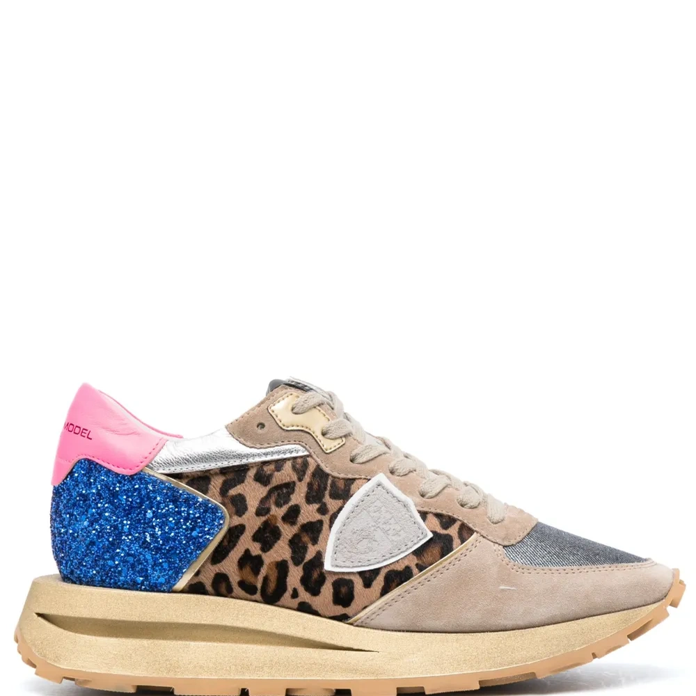 Кроссовки Tropez