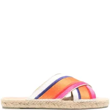 Сандалии Paos