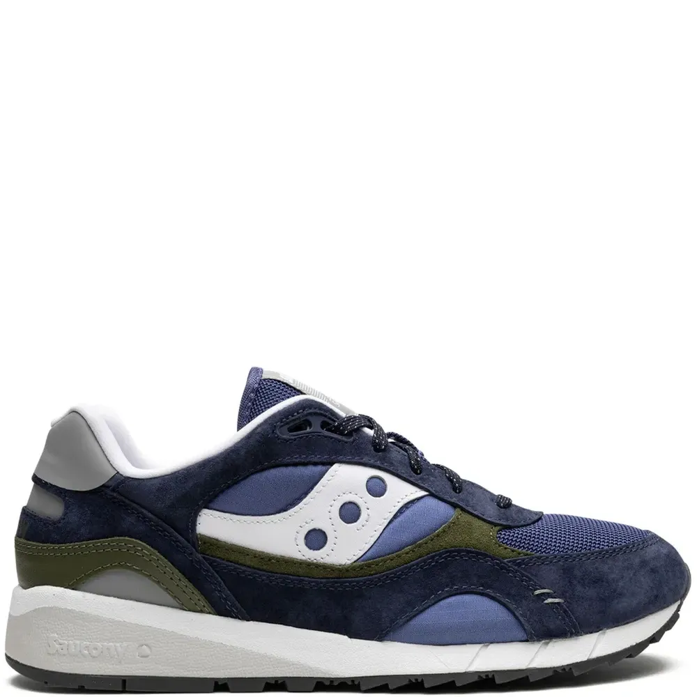 Кроссовки Shadow 6000