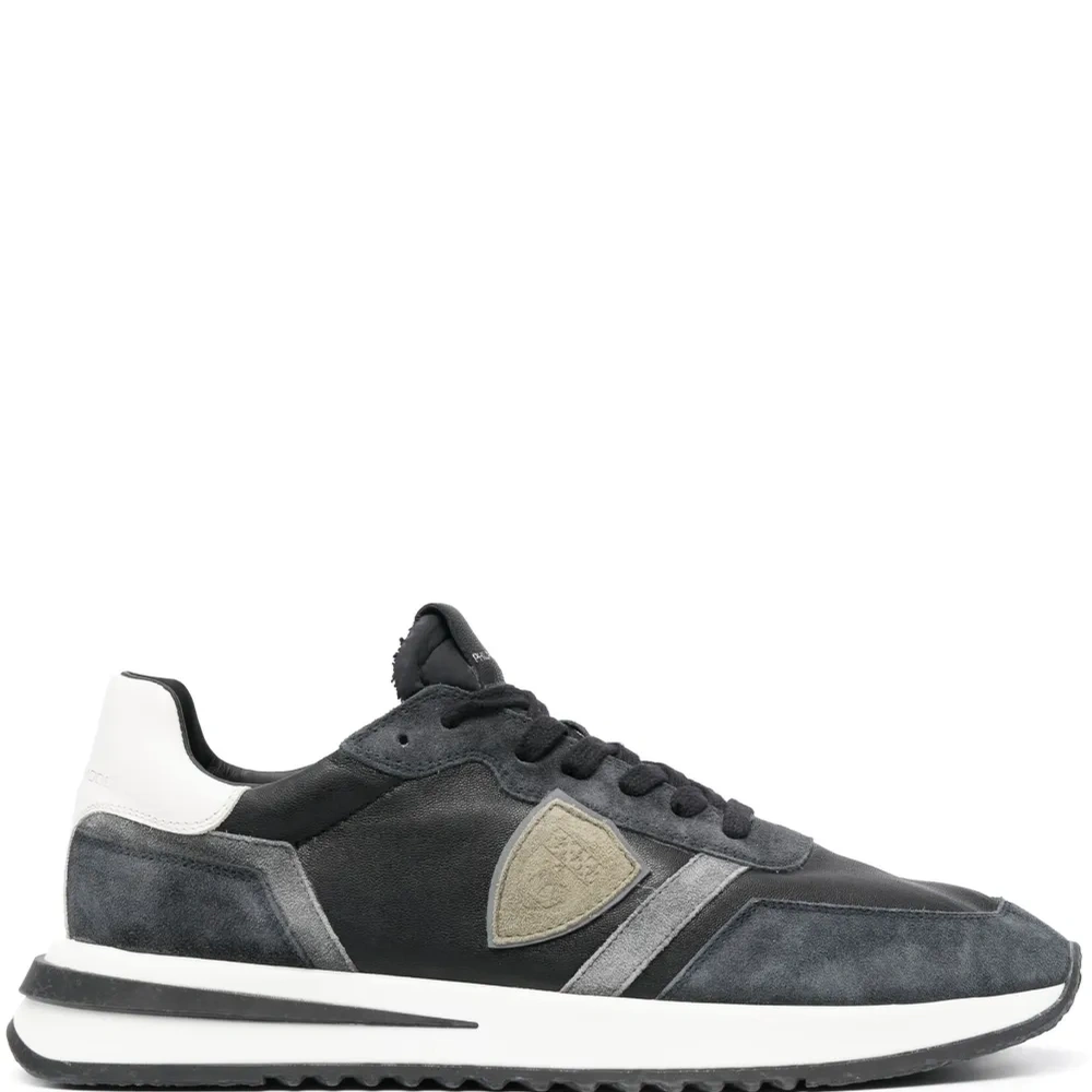 Кроссовки Tropez 2.1 на шнуровке Кроссовки Tropez 2.1 на шнуровке