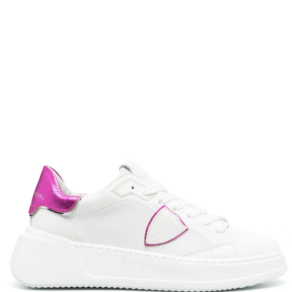 Кроссовки Tres Temple