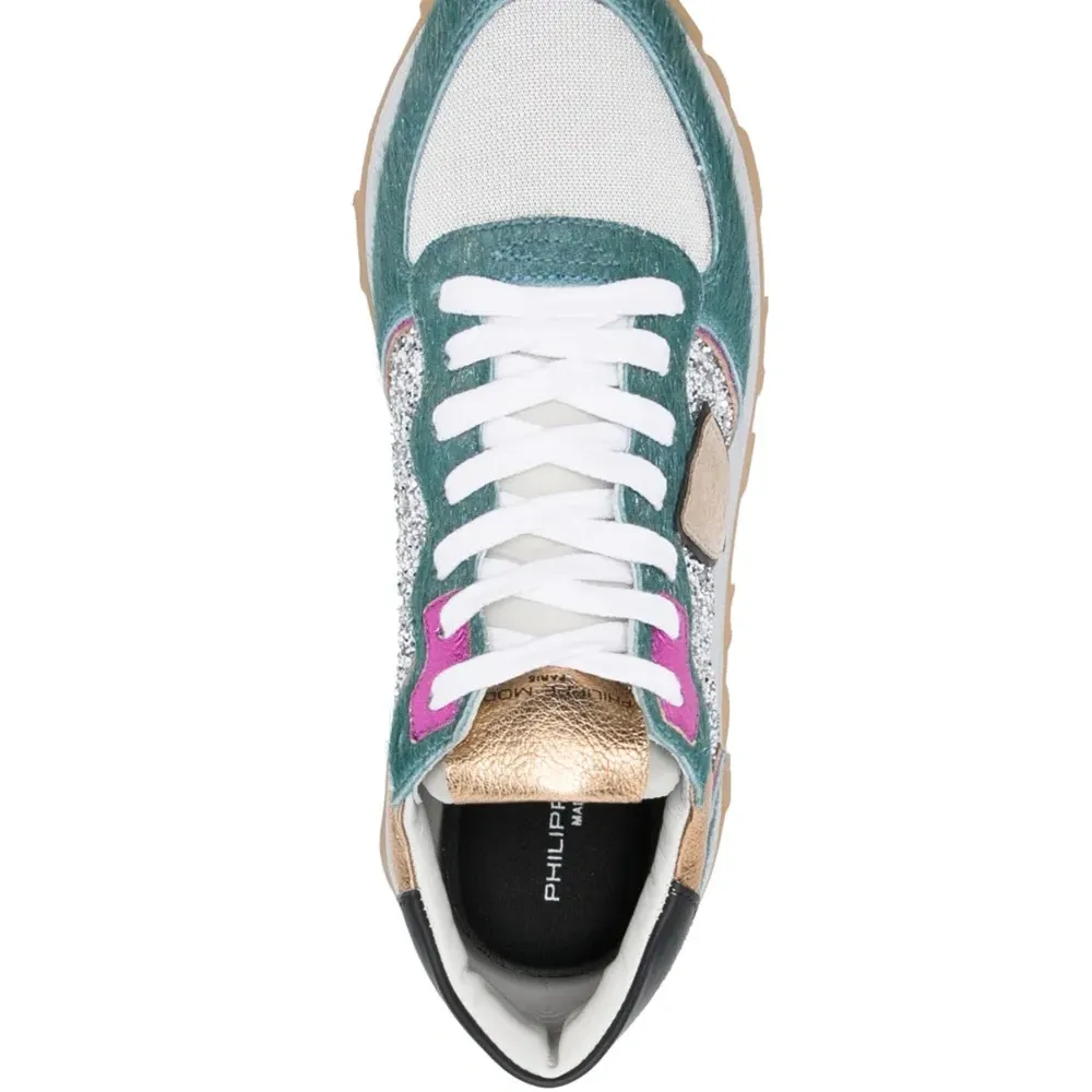 Кроссовки Tropez Haute