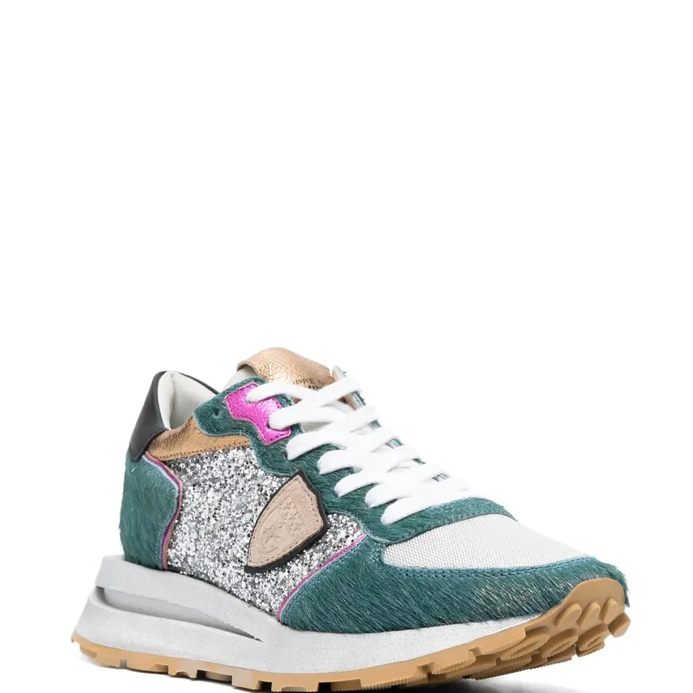 Кроссовки Tropez Haute