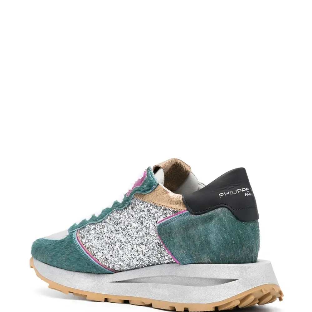 Кроссовки Tropez Haute