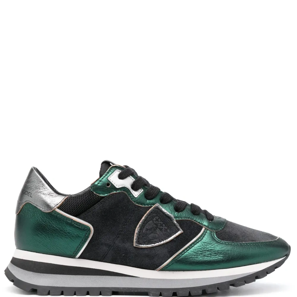 Кроссовки Trpx