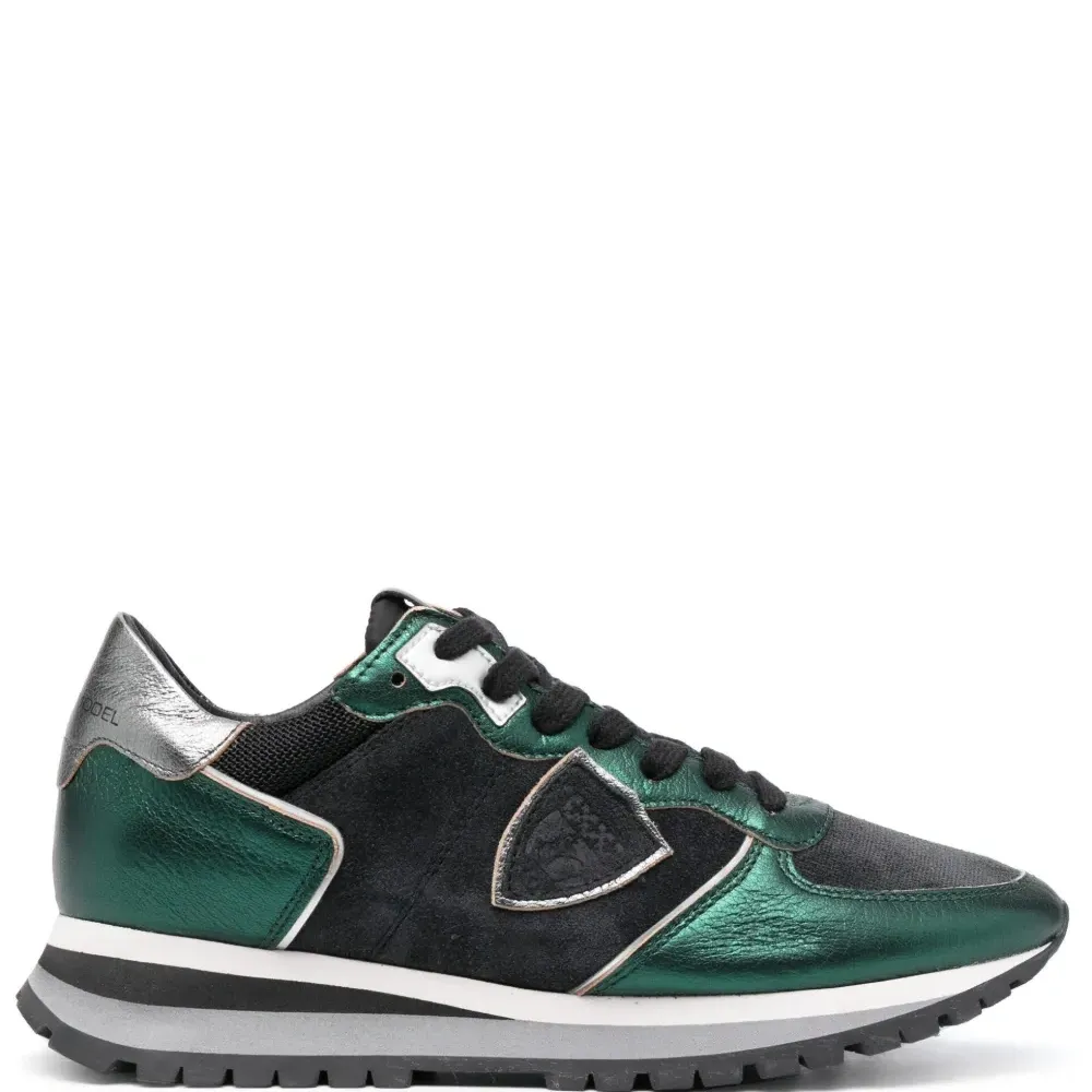 Кроссовки Trpx