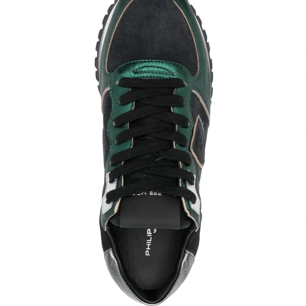 Кроссовки Trpx