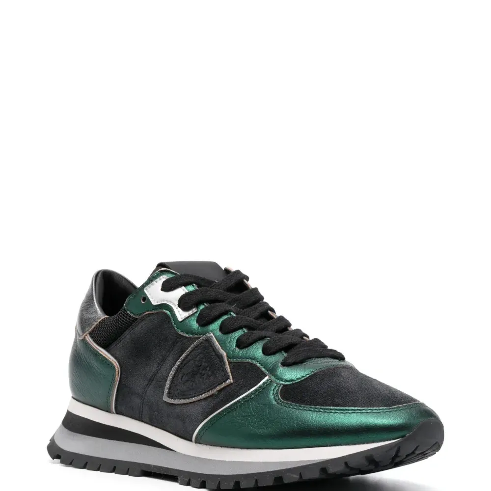 Кроссовки Trpx