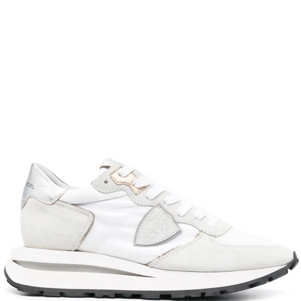 Кроссовки Tropez Haute