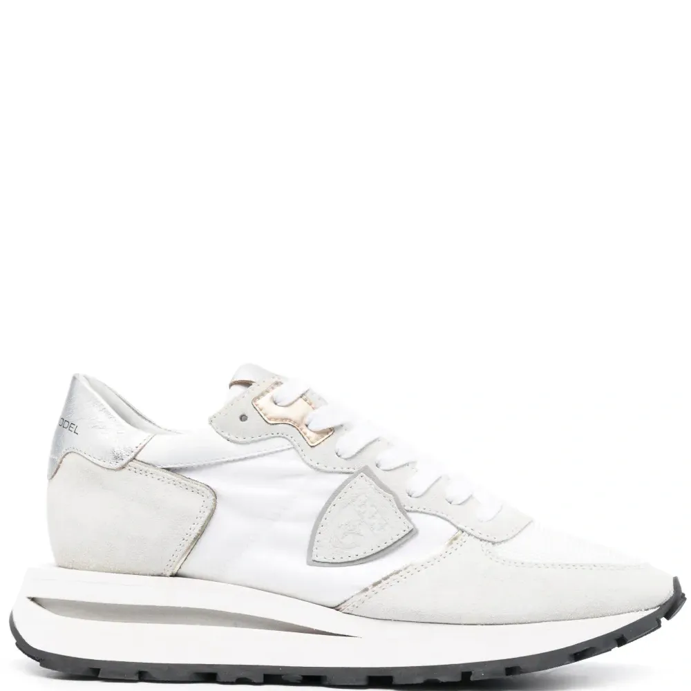 Кроссовки Tropez Haute