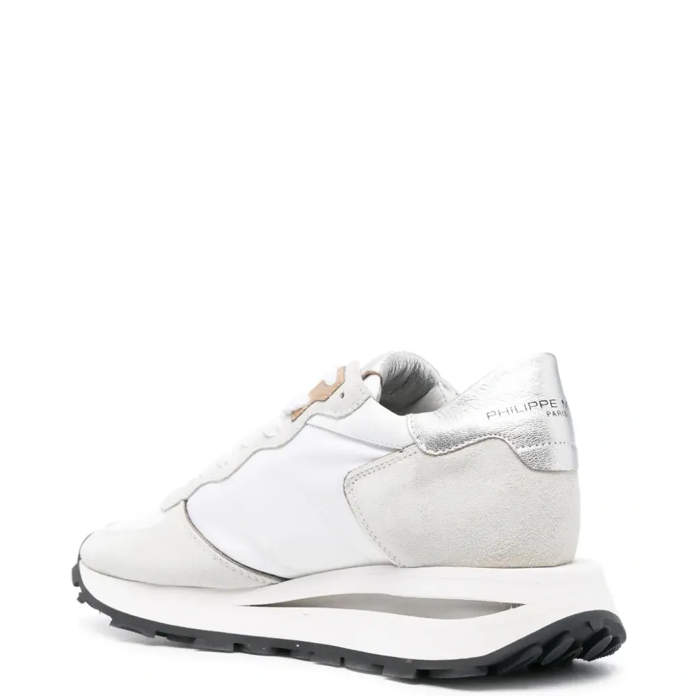 Кроссовки Tropez Haute