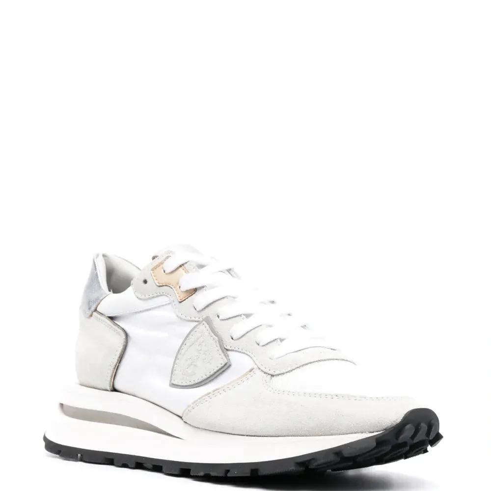 Кроссовки Tropez Haute