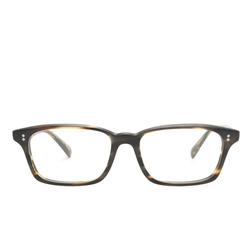 Очки Edelson в прямоугольной оправе Очки Edelson в прямоугольной оправе