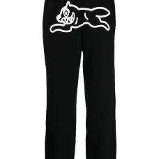 Спортивные брюки с логотипом