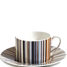 Набор Stripes Jenkins 148 из двух чашек