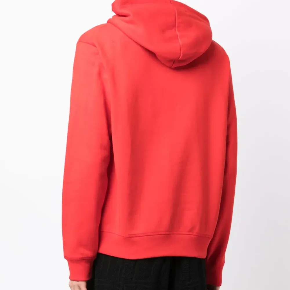 Худи с логотипом