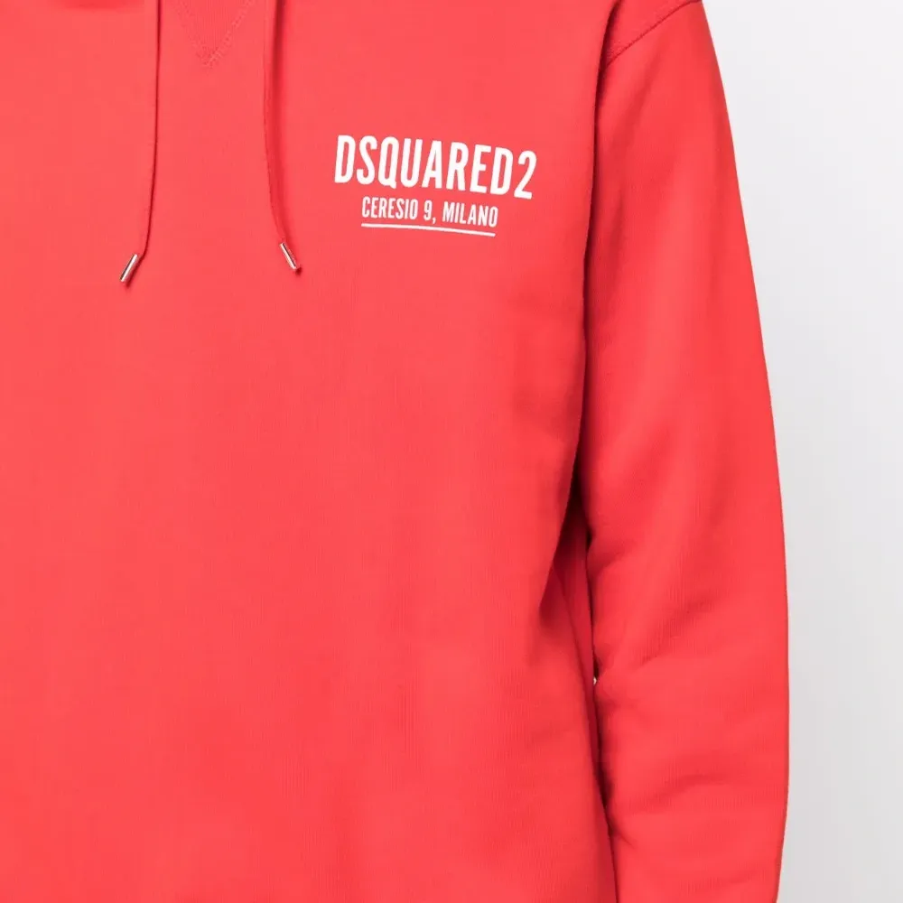 Худи с логотипом