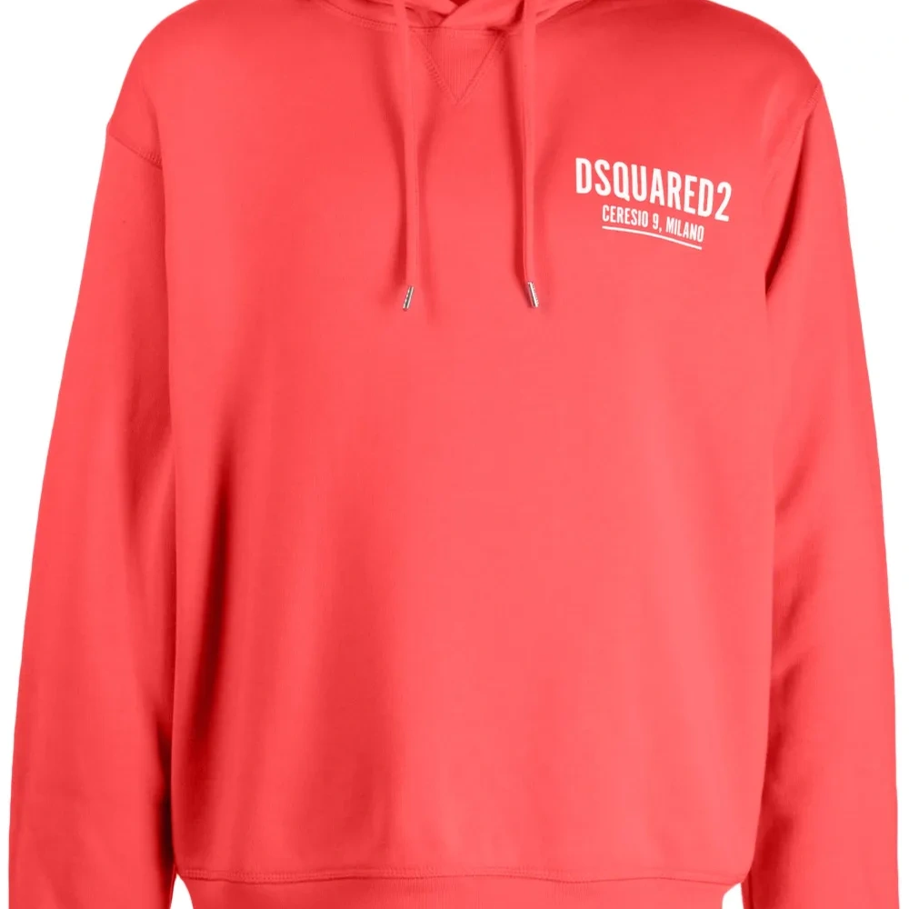 Худи с логотипом Худи с логотипом