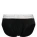 Трусы-брифы с логотипом Трусы-брифы с логотипом