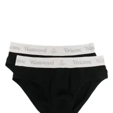 Трусы-брифы с логотипом